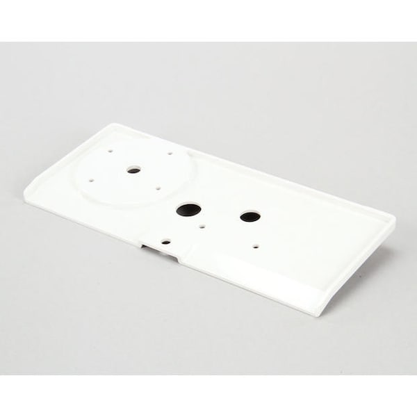 Pump Motor Bracket